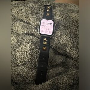 Series 6 Apple Watch